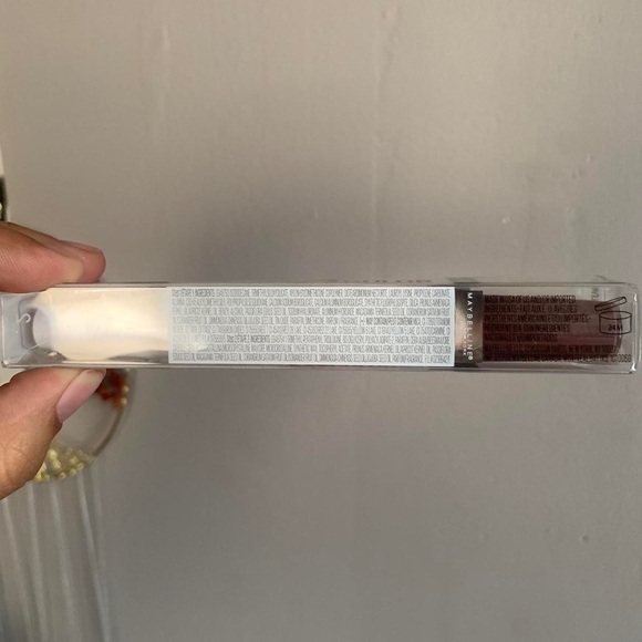 BRAND NEW Maybelline SuperStay 24 2-Step Liquid Lipstick, 050 Unlimited Raisin - Picture 4 of 10
